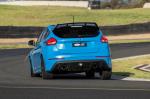Ford Focus RS Limited Edition 2017 года (AU)